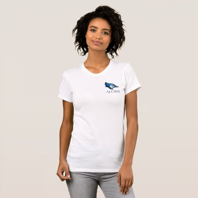 Creighton University Ladies T-Shirts, Creighton University Ladies Shirts,  Tees