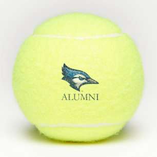 Creighton University Alumni Tennis Balls