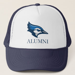Creighton University Alumni Trucker Hat