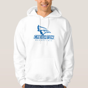 Creighton University Basketball Hoodie