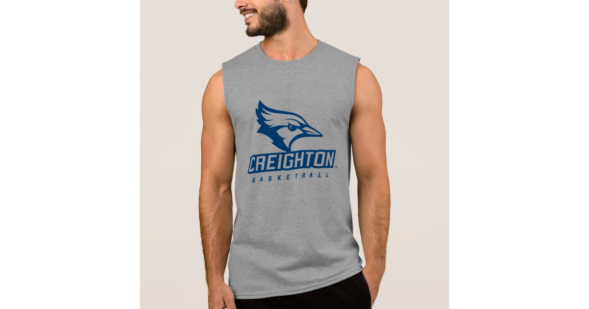 creighton basketball t shirt