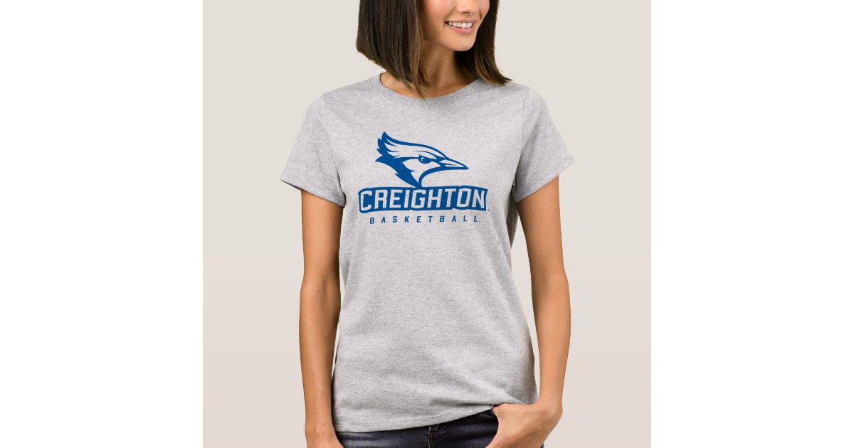 creighton basketball t shirt