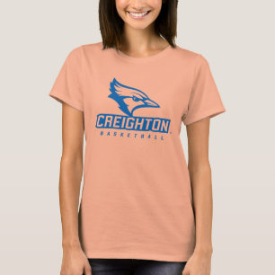 Creighton University Basketball T-Shirt