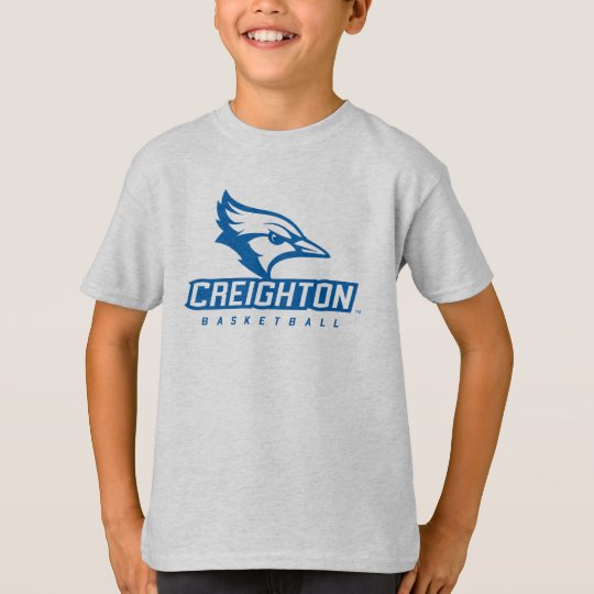 let it fly creighton shirt