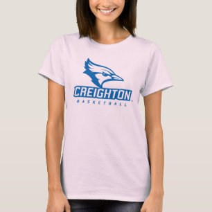 Creighton University Basketball T-Shirt