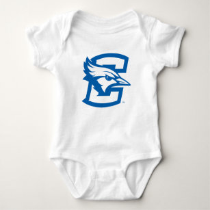 Creighton Blue Jays Infant Bodysuit 3PK rbl