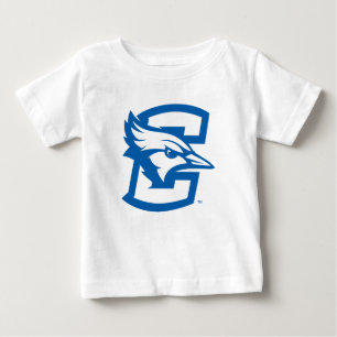 Creighton University Blue C Baby T-Shirt