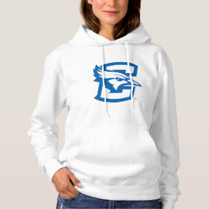 Creighton University Blue C Hoodie