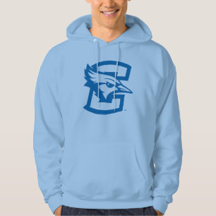Creighton University Blue C Hoodie