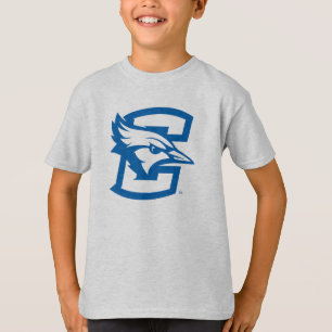 Creighton University Blue C T-Shirt