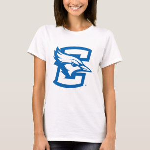 Creighton University Blue C T-Shirt