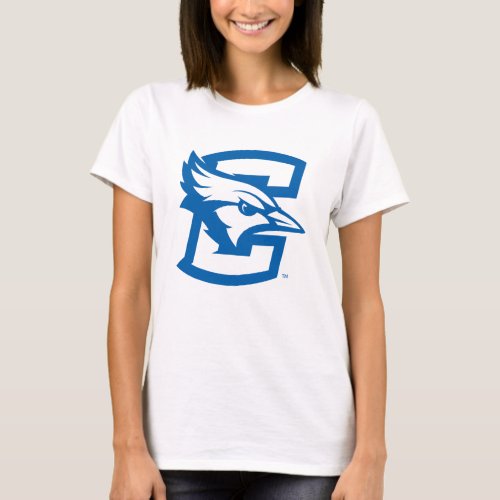 Creighton University Blue C T_Shirt