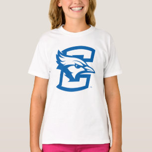 Creighton University Blue C T-Shirt