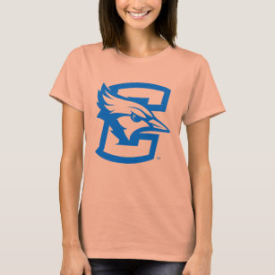Creighton University Blue C T-Shirt