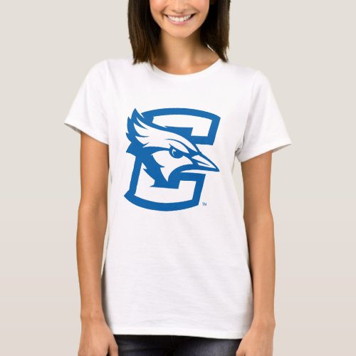 Creighton University Blue C T_Shirt