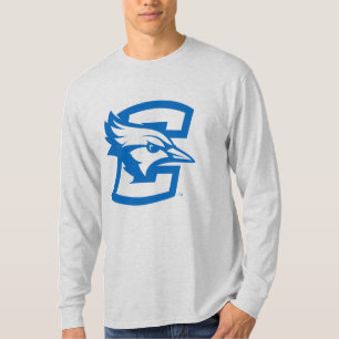 Creighton University Blue C T-Shirt