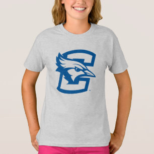 Creighton University Blue C T-Shirt