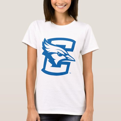 Creighton University Blue C T_Shirt
