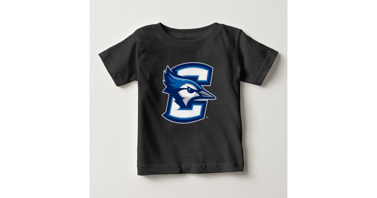 Creighton Blue Jays Black PRIDE Tee Shirt