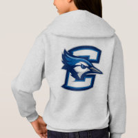 Creighton University Bluejay Logo Shirt, Zazzle