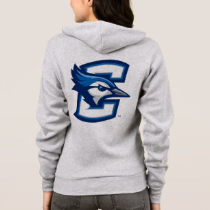 Creighton University Bluejay Logo Hoodie