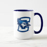 Creighton University Bluejay Logo Mug