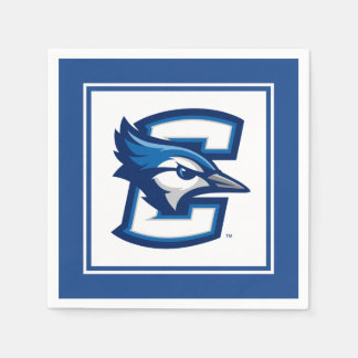 Creighton University Bluejay Logo Shirt, Zazzle