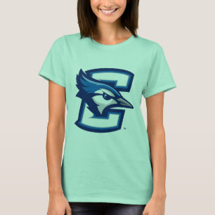 Creighton University Bluejay Logo T-Shirt