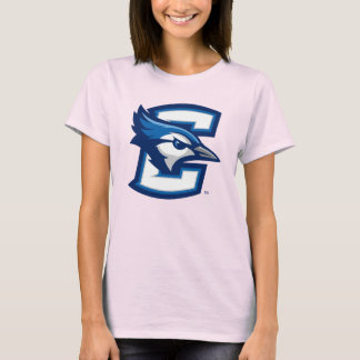 Creighton University Bluejay Logo T-Shirt