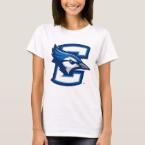 Creighton University Bluejay Logo T-Shirt
