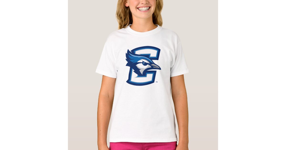 Creighton University Ladies T-Shirts, Creighton University Ladies Shirts,  Tees