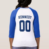 Custom Name Creighton Bluejays NCAA Baseball Jersey Shirt For Fan