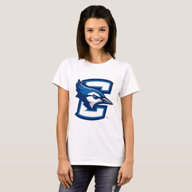 Creighton University Bluejay Logo T-Shirt