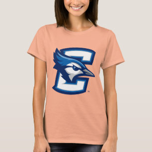 Creighton University Bluejay Logo T-Shirt