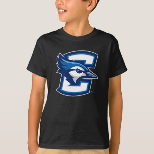 Creighton University Bluejay T_Shirt