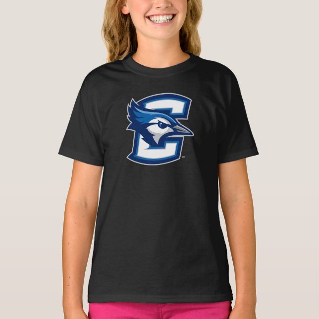 Creighton University Bluejay T-Shirt (Front)