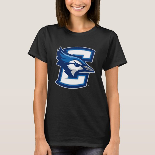 Creighton University Bluejay T-Shirt (Front)