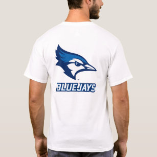 creighton blue jays t shirts