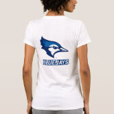 Creighton University Bluejay with Wordmark Leggings