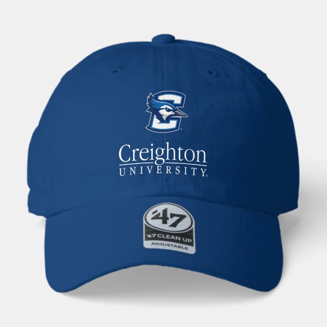 Creighton University | Bluejays 47 Brand Hat (Front)
