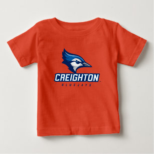 Creighton University Bluejays Baby T-Shirt