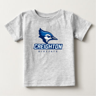 Creighton University Bluejays Baby T-Shirt