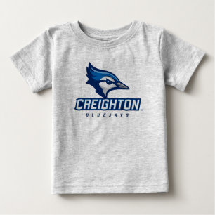 Creighton University Bluejays Baby T-Shirt