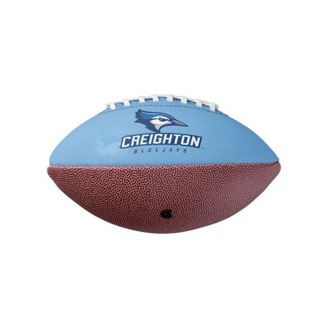 Creighton University Bluejays Football (Rotated 270)