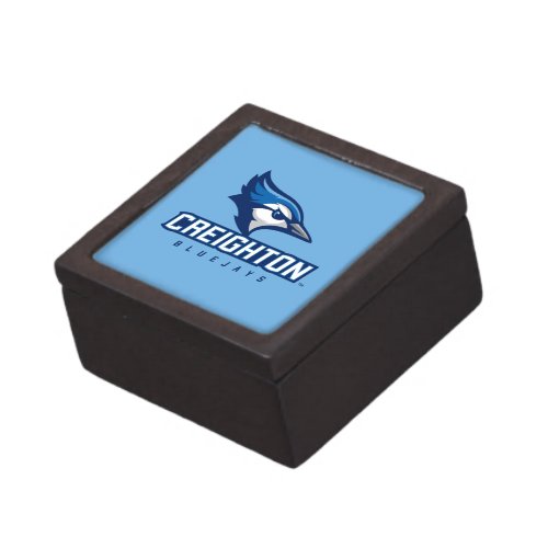 Creighton University Bluejays Gift Box