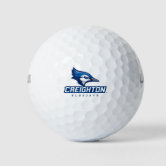 Creighton Bluejays 12-Pack Golf Ball Marker Set