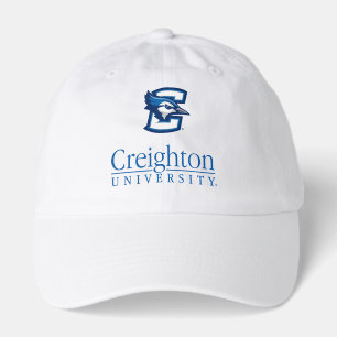 Creighton University Bluejays Hat