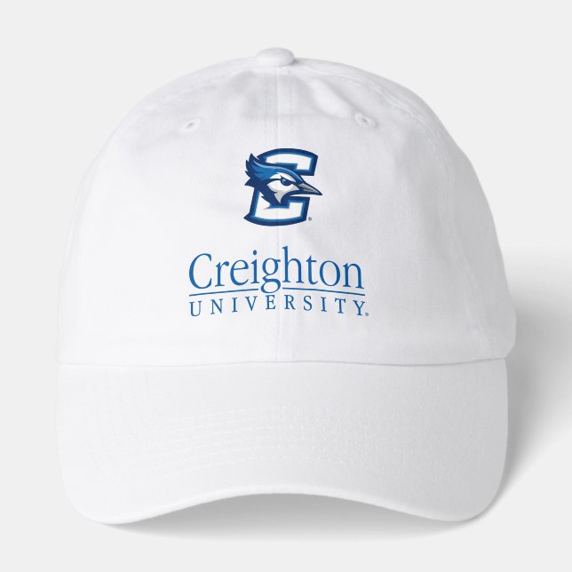 Creighton University | Bluejays Hat (Front)
