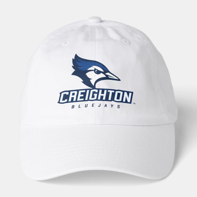 Creighton University Bluejays Hat (Front)