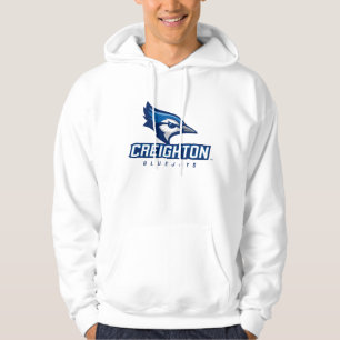 Creighton University Bluejays Hoodie